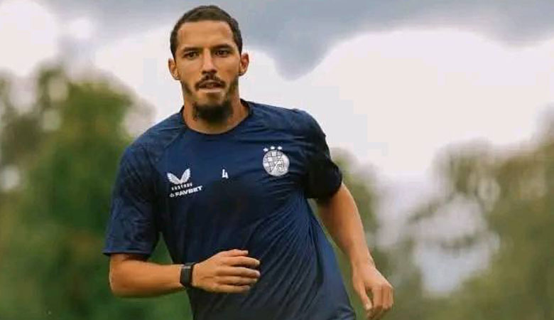 إسماعيل بن ناصر