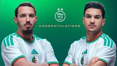 إسماعيل بن ناصر ومنصف بقرار