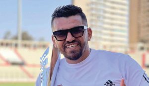 إسماعيل سعد