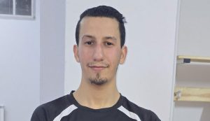 إسماعيل فوضيل