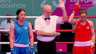 إشراق الشايب