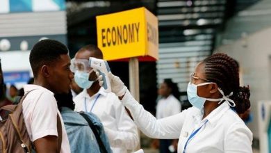 إفريقيا تسجل أكثر 236 ألف حالة وفاة بكورونا