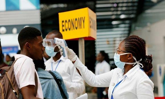 إفريقيا تسجل أكثر 236 ألف حالة وفاة بكورونا