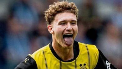 إلياس بن قارة