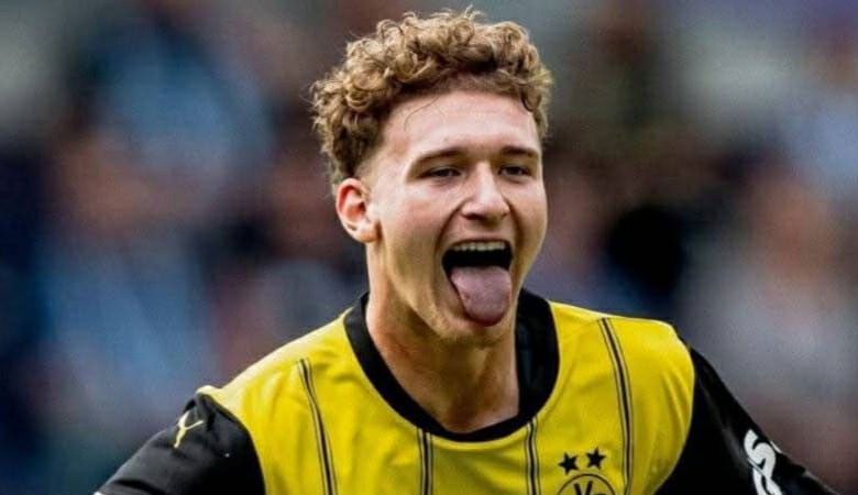 إلياس بن قارة