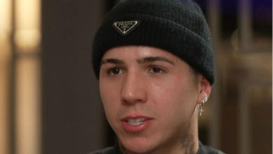 إنزو فيرنانديز