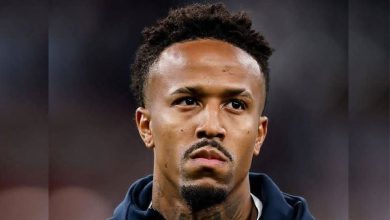 إيدير ميليتاو