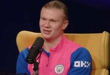 إيرلينغ هالاند