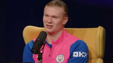 إيرلينغ هالاند