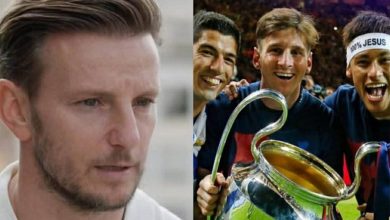 إيفان راكيتيتش