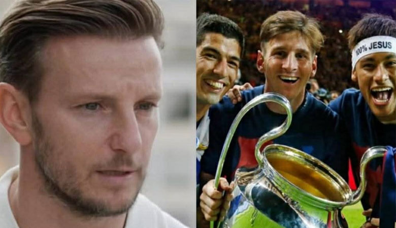 إيفان راكيتيتش