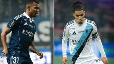 إيلان قبال و سمير شرقي