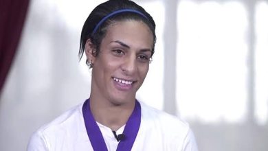 إيمان خليف
