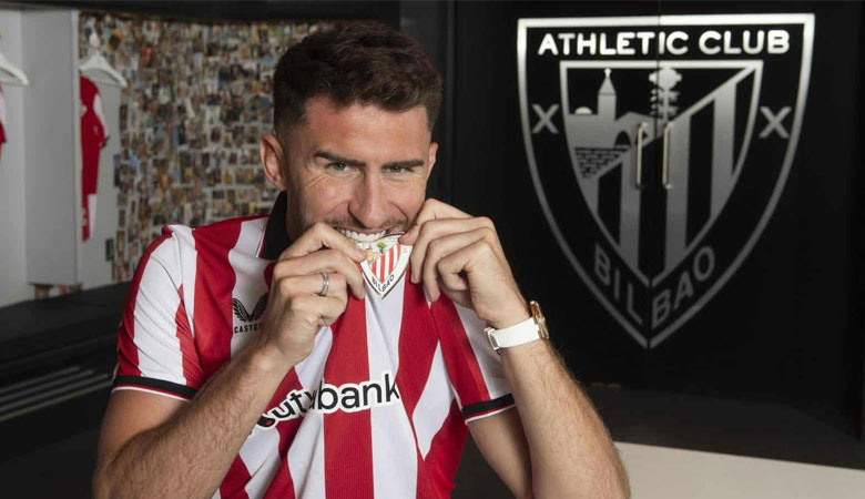 إيمريك لابورت