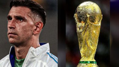 إيميليانو مارتينيز