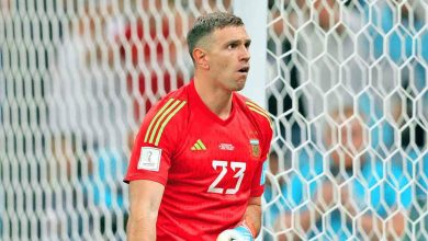 إيميليانو مارتينيز