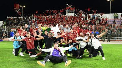 إتحاد العاصمة