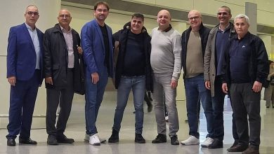 اتفاقية شراكة جزائرية بولونية لتطوير الكرة الطائرة