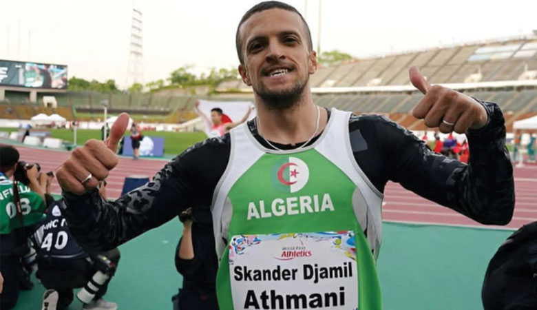 اسكندر جميل عثماني