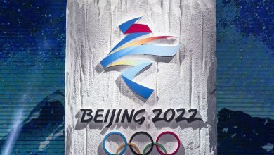 الألعاب الأولمبية الشتوية ببكين