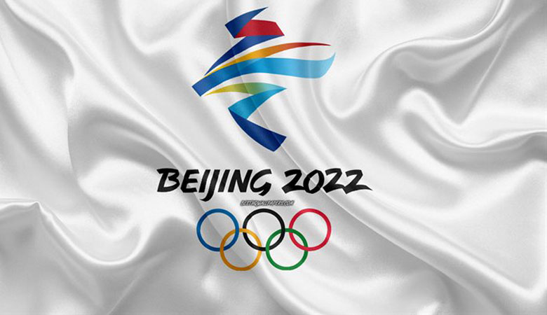 الألعاب الأولمبية الشتوية بكين 2022