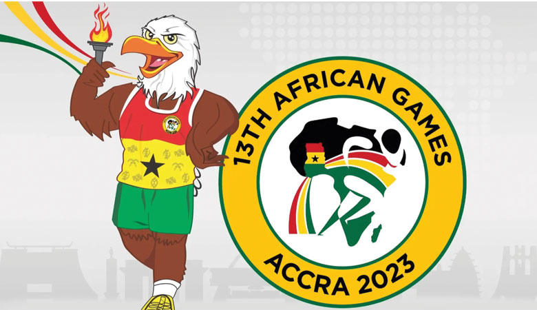 الألعاب الإفريقية 2023