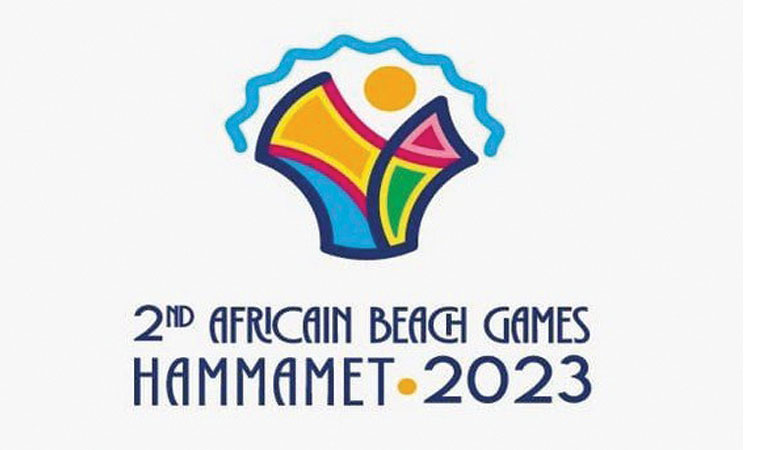الألعاب الإفريقية الشاطئية 2023