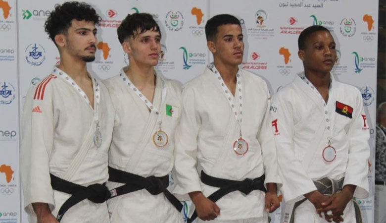 الألعاب الإفريقية المدرسية