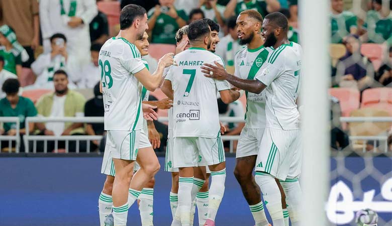 الأهلي السعودي