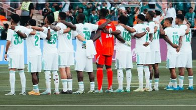 الأهلي السعودي