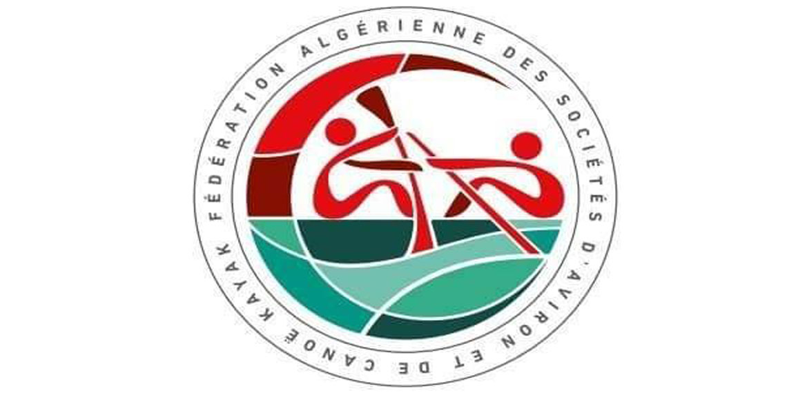 الإتحادية الجزائرية للتجديف