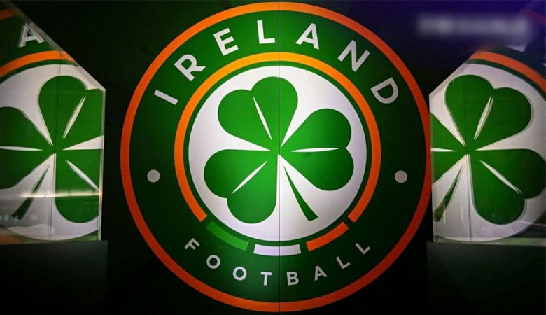 الاتحاد الآيرلندي لكرة القدم
