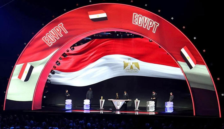 الاتحاد المصري لكرة القدم