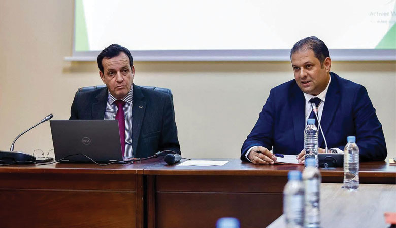 الاتحادية الجزائرية لكرة القدم