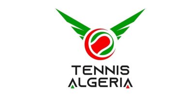 الاتحادية الجزائرية للتنس