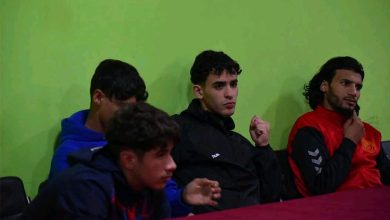 البرنامج الوطني DZ Young Leaders