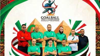 البطولة الإفريقية لكرة الهدف