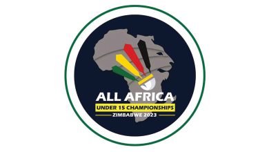 البطولة الإفريقية للريشة الطائرة لأقل من 15 سنة