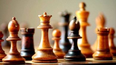 البطولة الوطنية للصم للشطرنج فردي