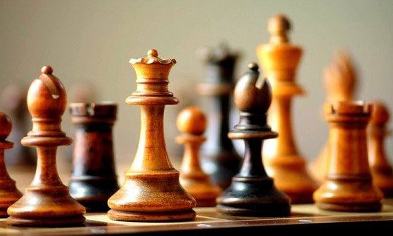 البطولة الوطنية للصم للشطرنج فردي