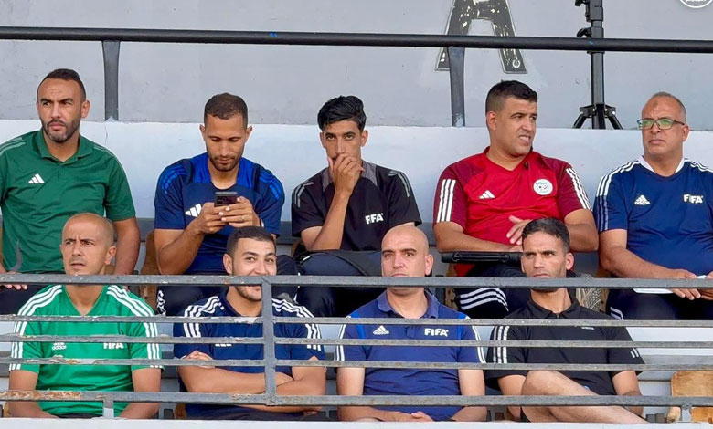 التحكيم الجزائري