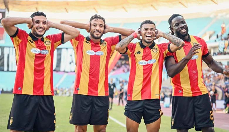 الترجي التونسي