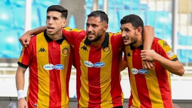 الترجي التونسي