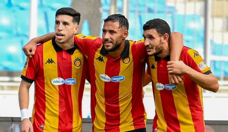 الترجي التونسي