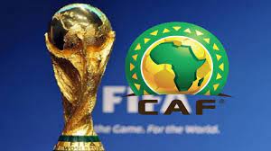 التصفيات الإفريقية المؤهلة لكأس العالم