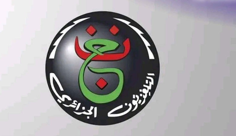 التلفزيون الجزائري