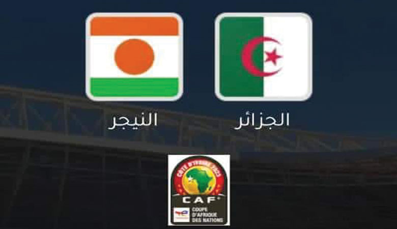 الجزائر و النيجر