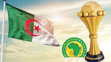 الجزائر و الكان 2025
