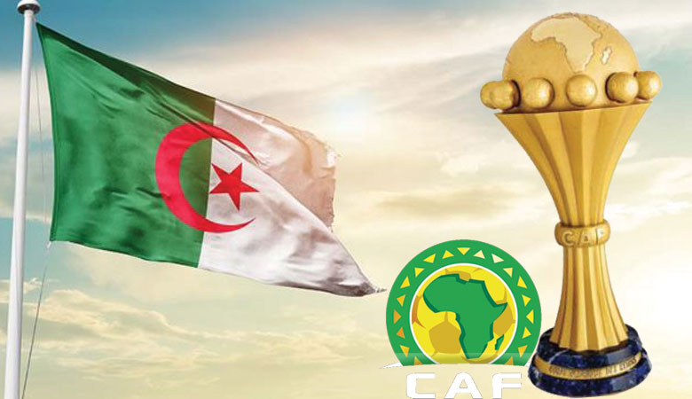 الجزائر و الكان 2025