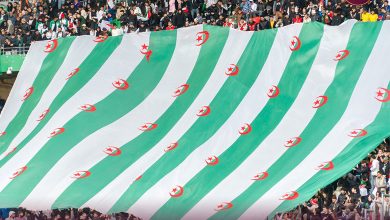 الجزائر والجمهورية الصحراوية